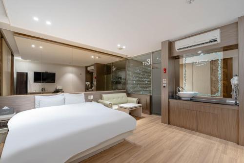 Airport Hotel Busan near Gimhae International Airport