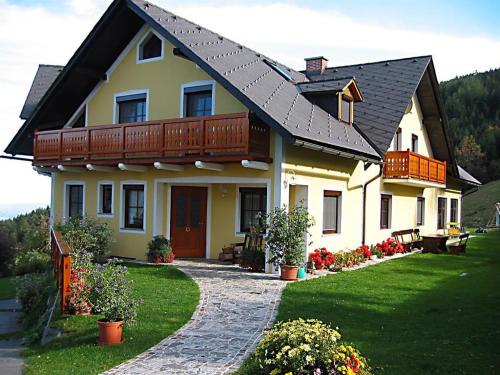 Seewaldhof - Urlaub am Bio-Wellnessbauernhof