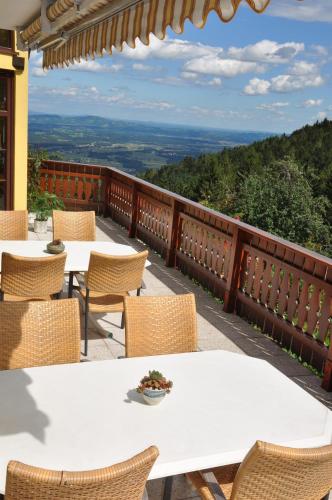 Surrounding environment, Seewaldhof - Urlaub am Bio-Wellnessbauernhof in Garanas