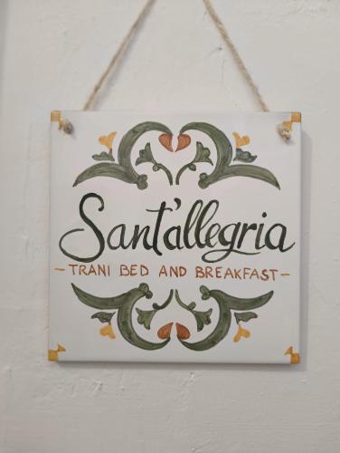 Sant'allegria