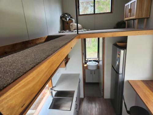 Tiny House on the beach near Phillip Island in Grantville