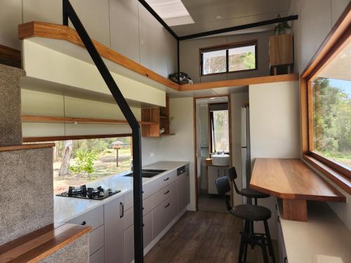 Tiny House on the beach near Phillip Island in Grantville