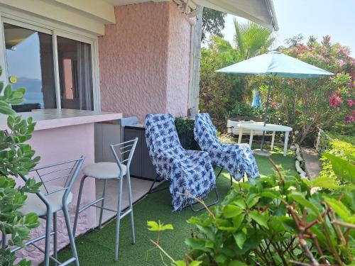 Mi CASA in Casaglione ciems