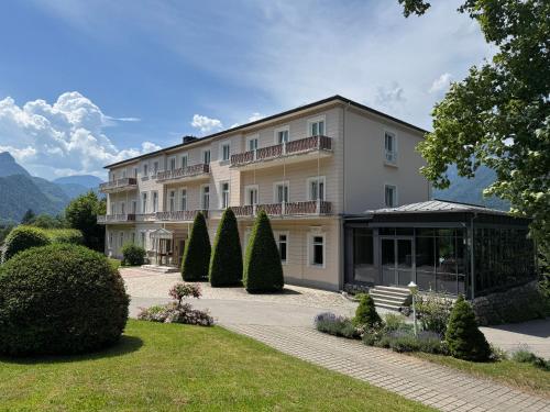 Das Alpina in Bad Reichenhall
