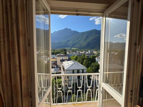 Das Alpina in Bad Reichenhall