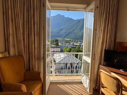 Das Alpina in Bad Reichenhall