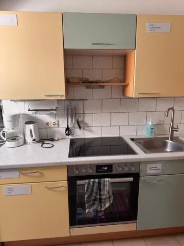 ApartmentRegina, renoviert! in Knittelfeld, Österreich