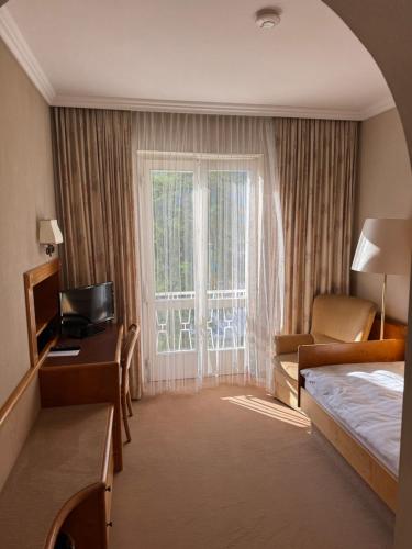 hotel photo