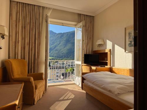 Das Alpina in Bad Reichenhall