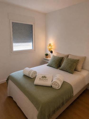 Apart estilo Resort Nuevo -Casa Juanita