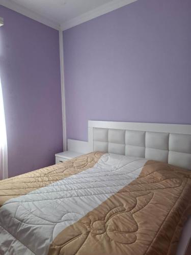 . Anaklia boulevard house