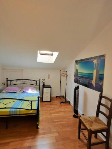 Jolie chambre Privée Centre-Ville