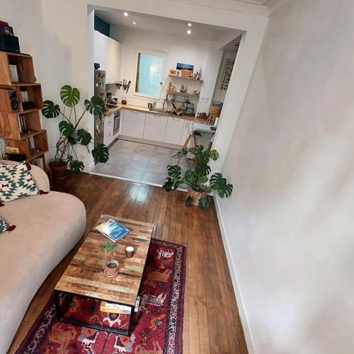 Petite chambre Dionysienne