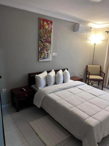 hotel photo