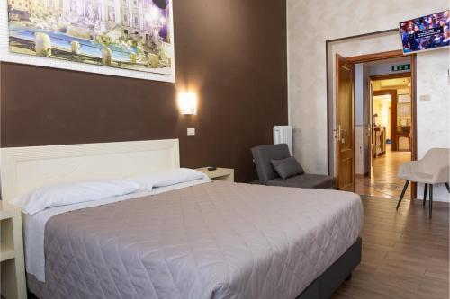 Hotel Giugiù – Rome