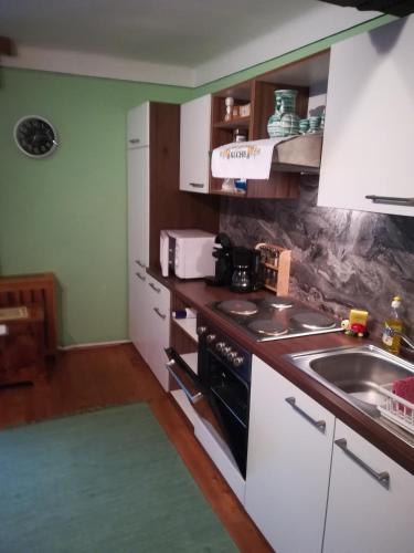 Landhaus Ingrid in Loich