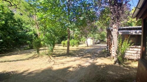 Le Chalet in Siguer
