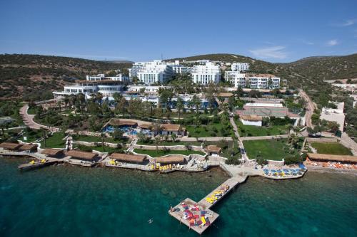 Bodrum Holiday Resort & Spa Bodrum