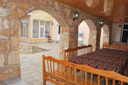 Riad Nur & Tours in Nurota