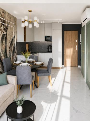 WIMAR Apartament 23 in Рови