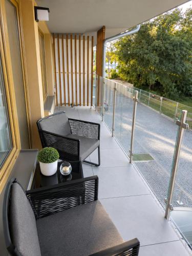 WIMAR Apartament 23 in Рови