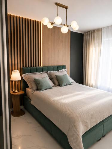 WIMAR Apartament 23 in Рови