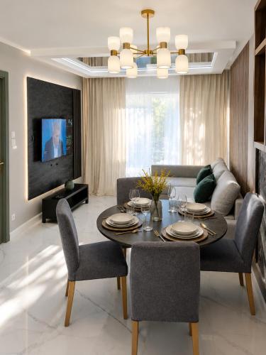 WIMAR Apartament 23 in Рови