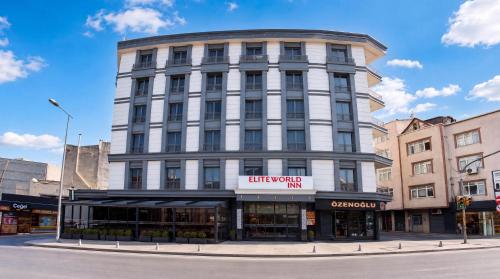 hotel photo