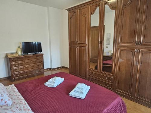 Suite Colosseo