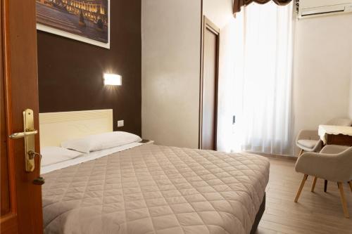 Hotel Giugiù – Rome