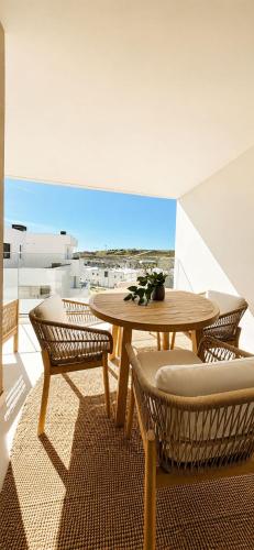 Lovely stay Estepona