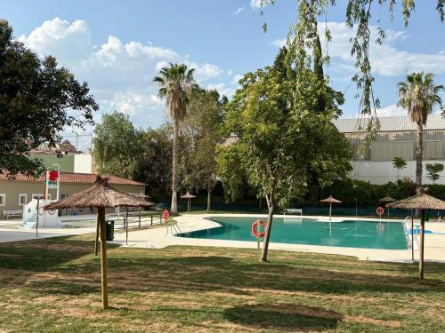 Duplex Terra - Casillas Valle de Ayora in Jalance