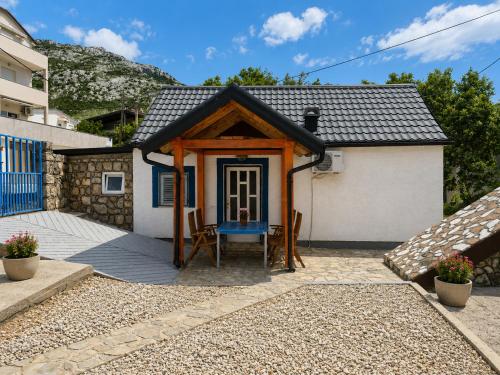 Holiday home Moni