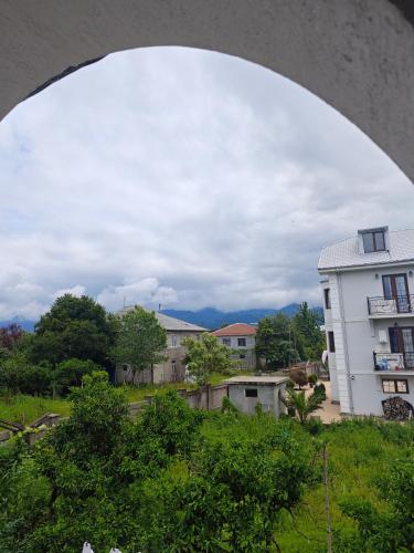 House Dea Dea in Chaisubani