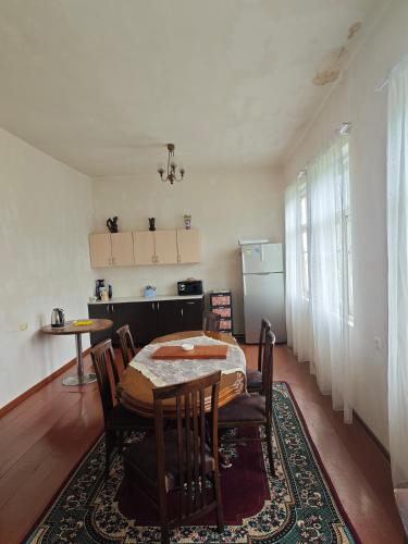 House Dea Dea in Chaisubani