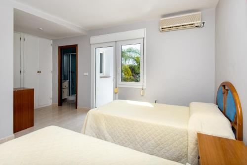 confortable family villa