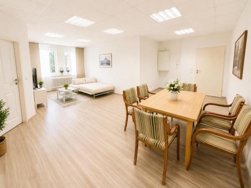 Serviced-Apartment im Herzen von Berlin, Berlin