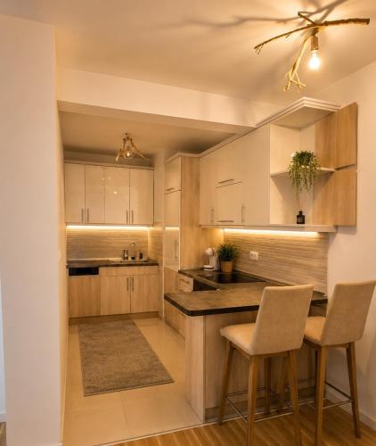 Golden Nest Mostar