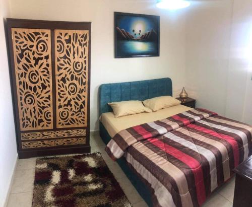 Juliee House-Criss Resort-Naama Bay 3