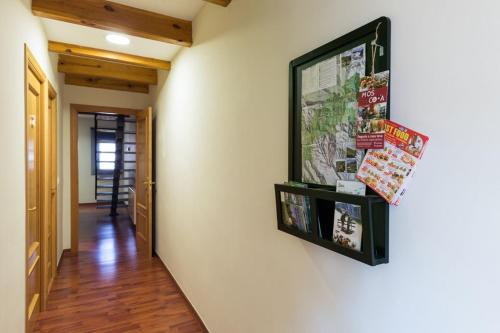 Cal Cinque in La Seu d'Urgell