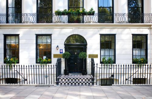 The Goodenough Hotel London