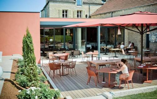 Зручності, Castel de Tres Girard - Hotel & Restaurant - Teritoria in Морі-Сан-Дені