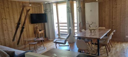 Appartement - Résidence Les Bleuets