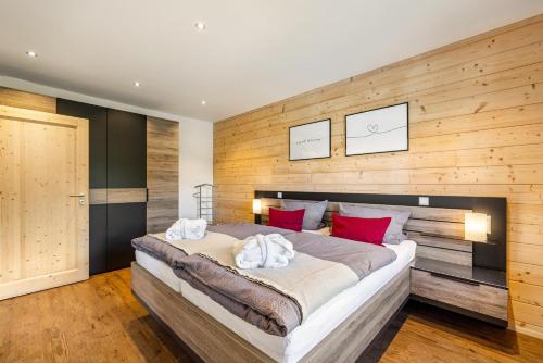 Ferienhaus Traum Teufel in Hettingen (Sigmaringen)