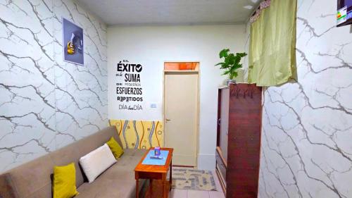 Apartamento MADERO in Liniers