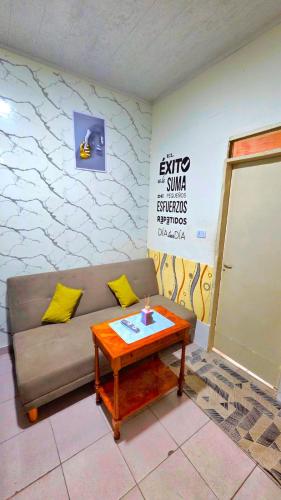 Apartamento MADERO in Liniers