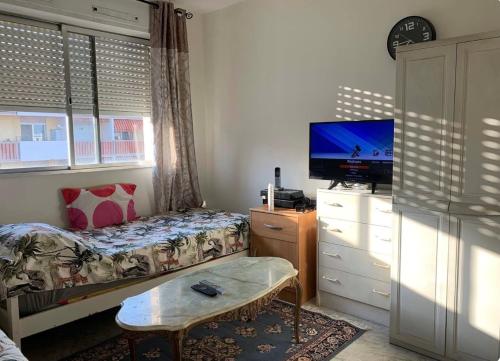 Superbe appartement sécurisé Proche de tout