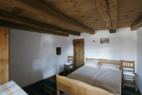 Kruchma Bratyata Guest House