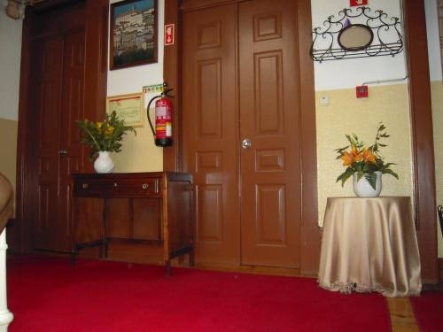 Guesthouse Lusa Atenas 5