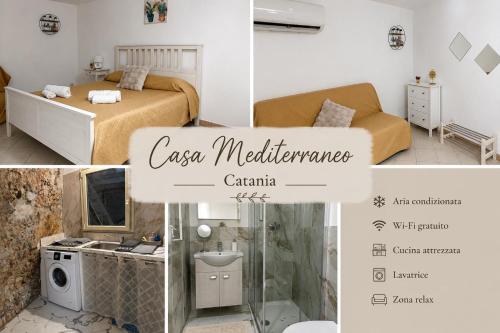 Casa Mediterraneo
